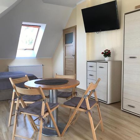 Apartament Joanna Wapnica  Kültér fotó