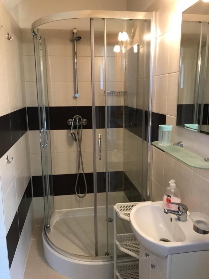 Apartament Joanna Wapnica  Kültér fotó
