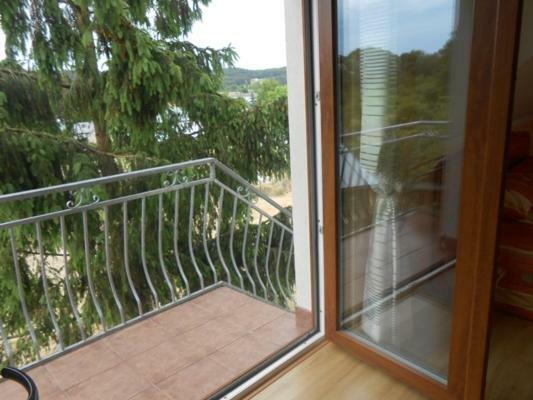 Apartament Joanna Wapnica  Kültér fotó